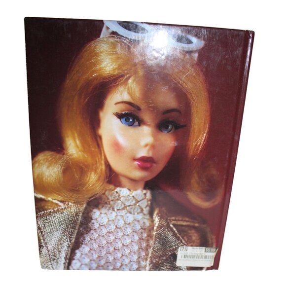 Barbie Millicent Roberts An Original Vintage Hardback Book - Picture 2 of 12